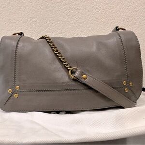 Jerome Dreyfuss crossbody Bobi bag